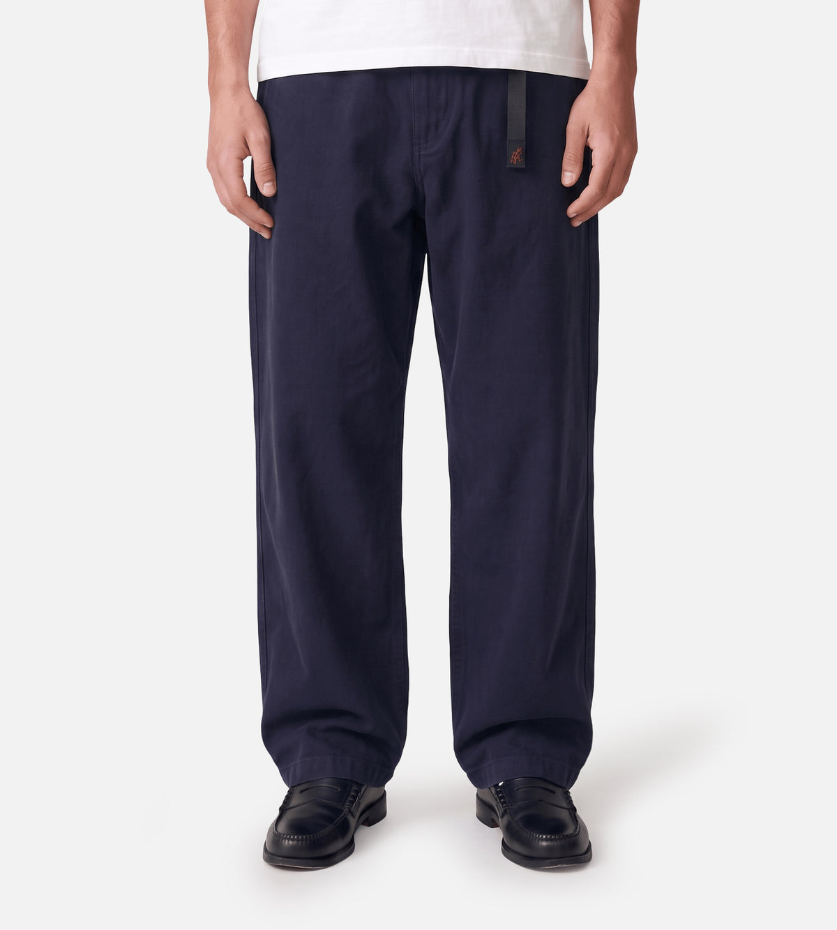 Gramicci Winter Twill Classic Pant Ink