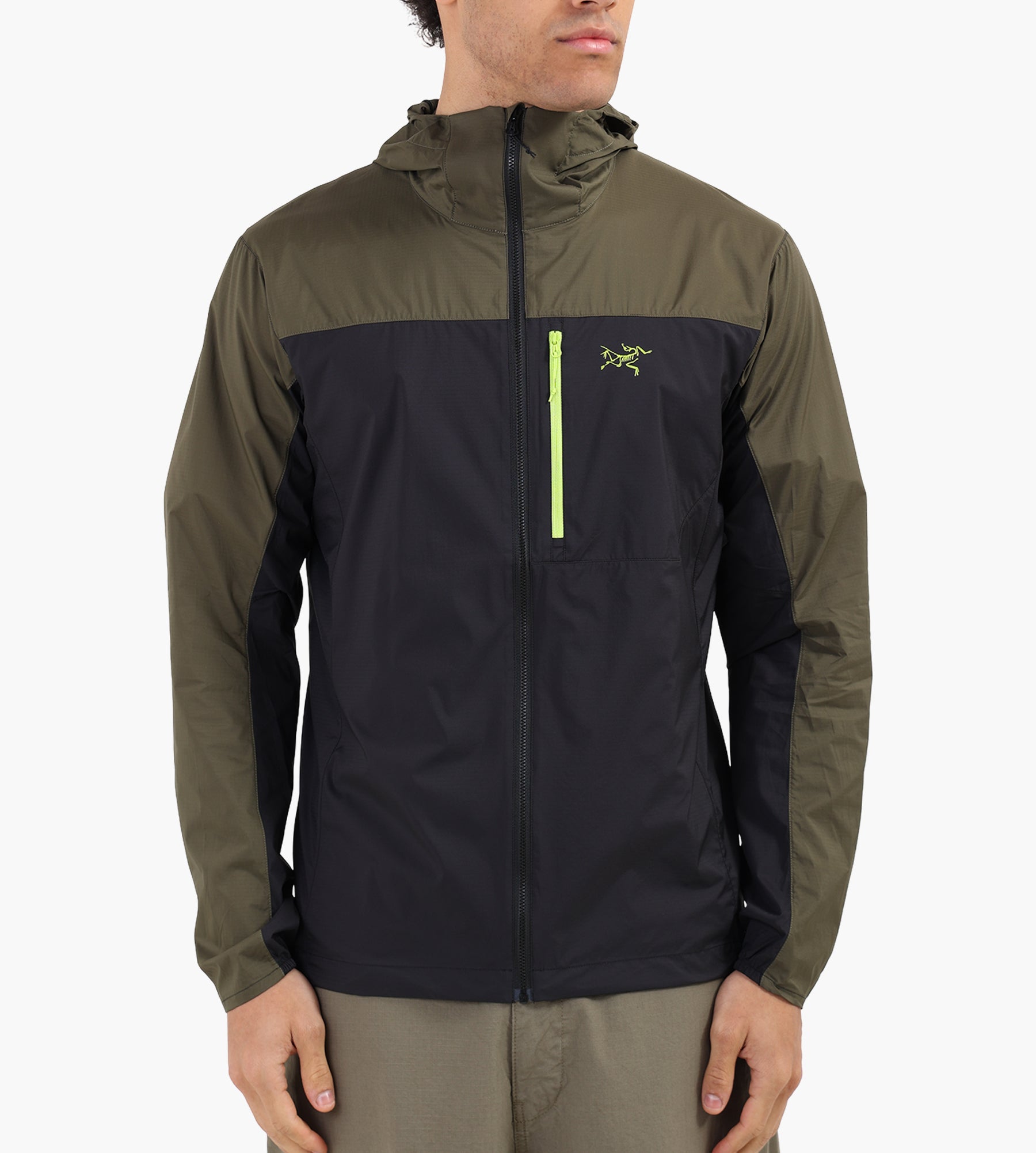Arc'teryx Squamish Hoody M Spotlight