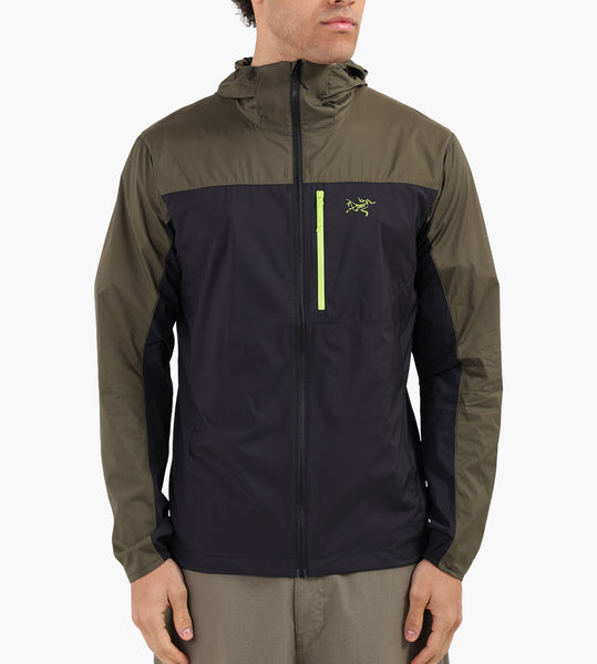 Arc'teryx Squamish Hoody M Spotlight
