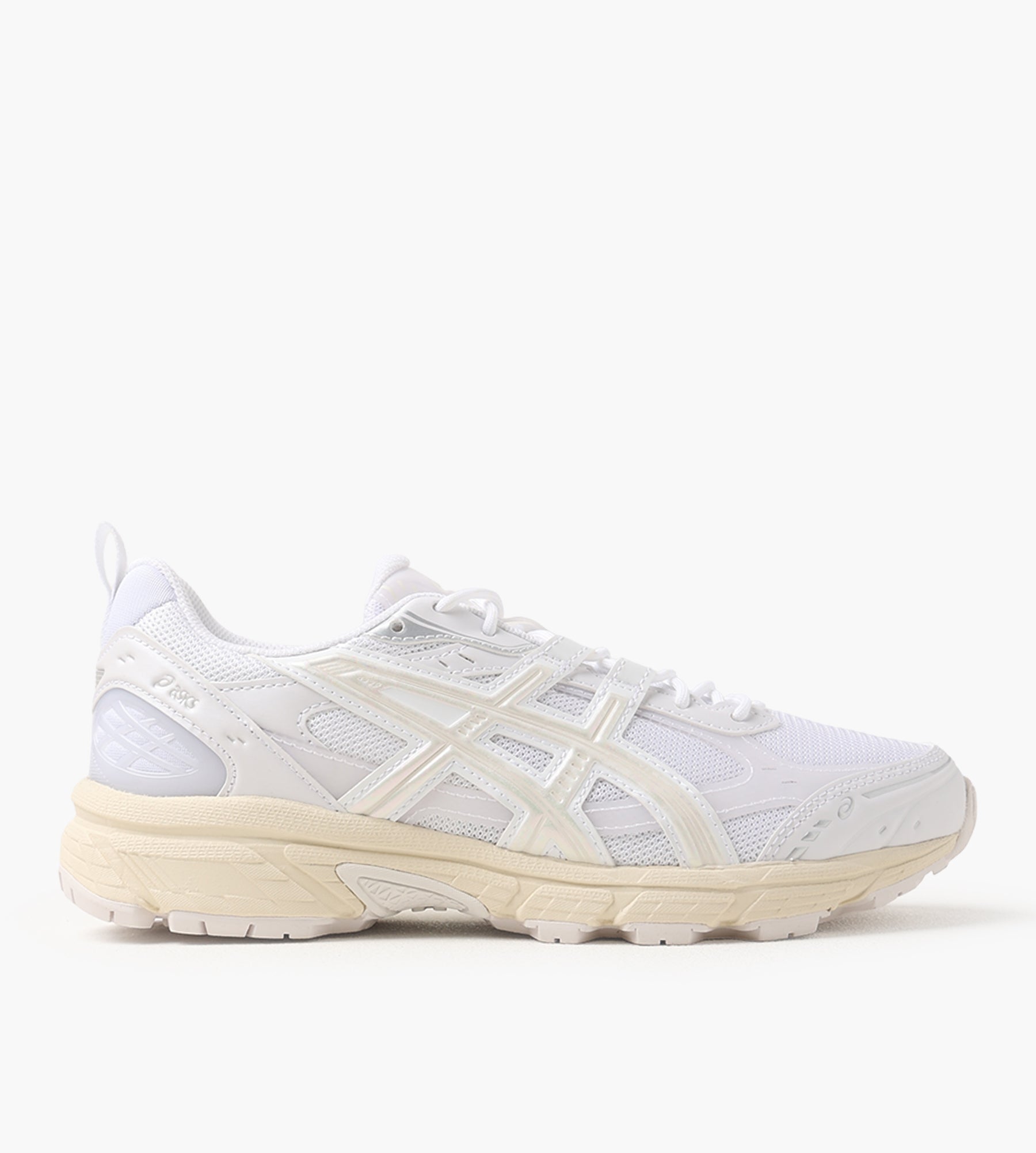 Asics Gel-Nunobiki White Cream