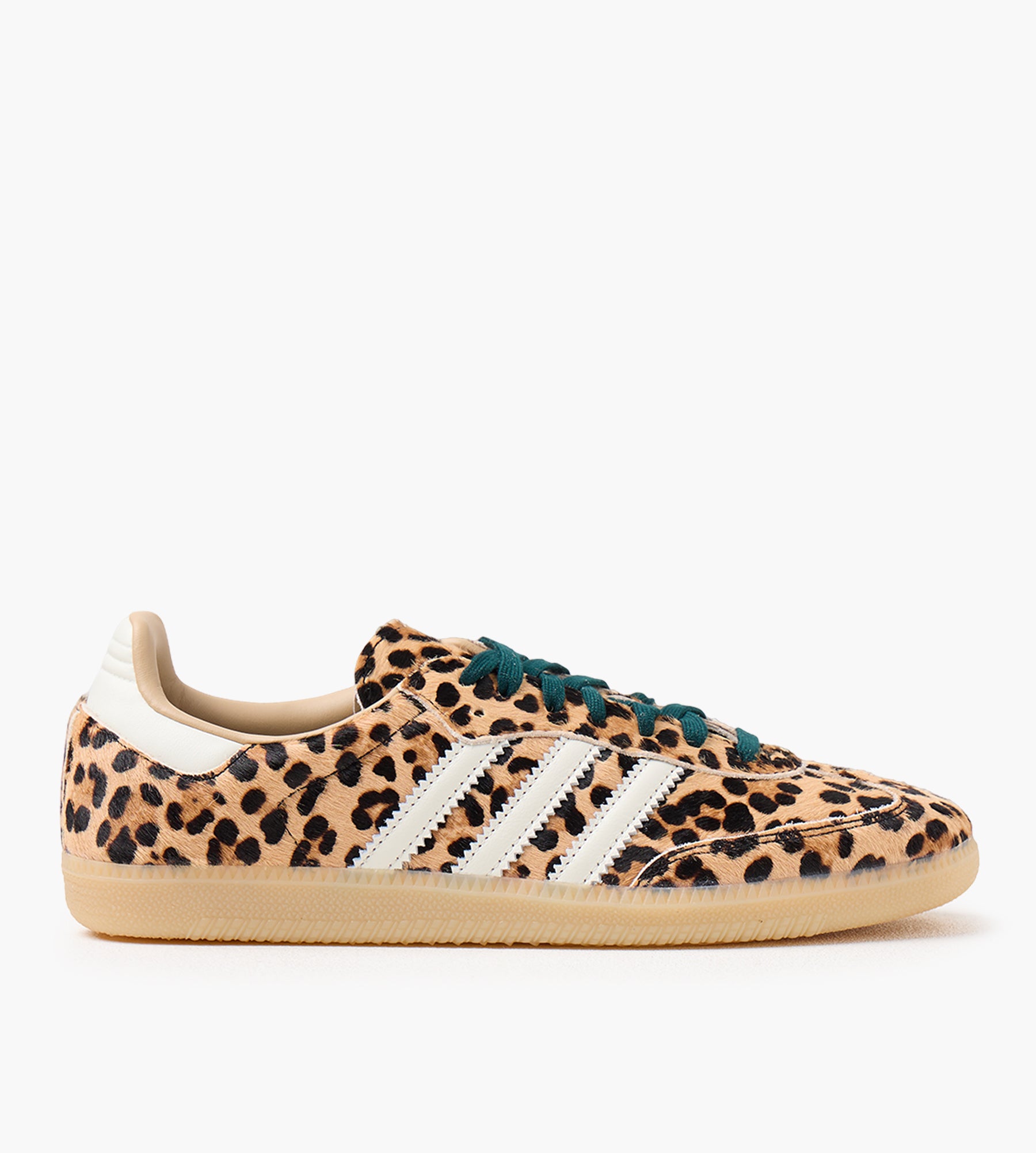 Adidas Samba OG W Magbei Ivory Gum3