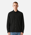 Libertine-Libertine Record 3701 Shirt Black