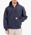 Carhartt WIP OG Active Jacket Dark Navy