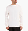 NN.07 Clive 3323 Longsleeve Egg White