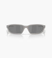 Oakley Terraforma Prizm Black Polarized Titanium