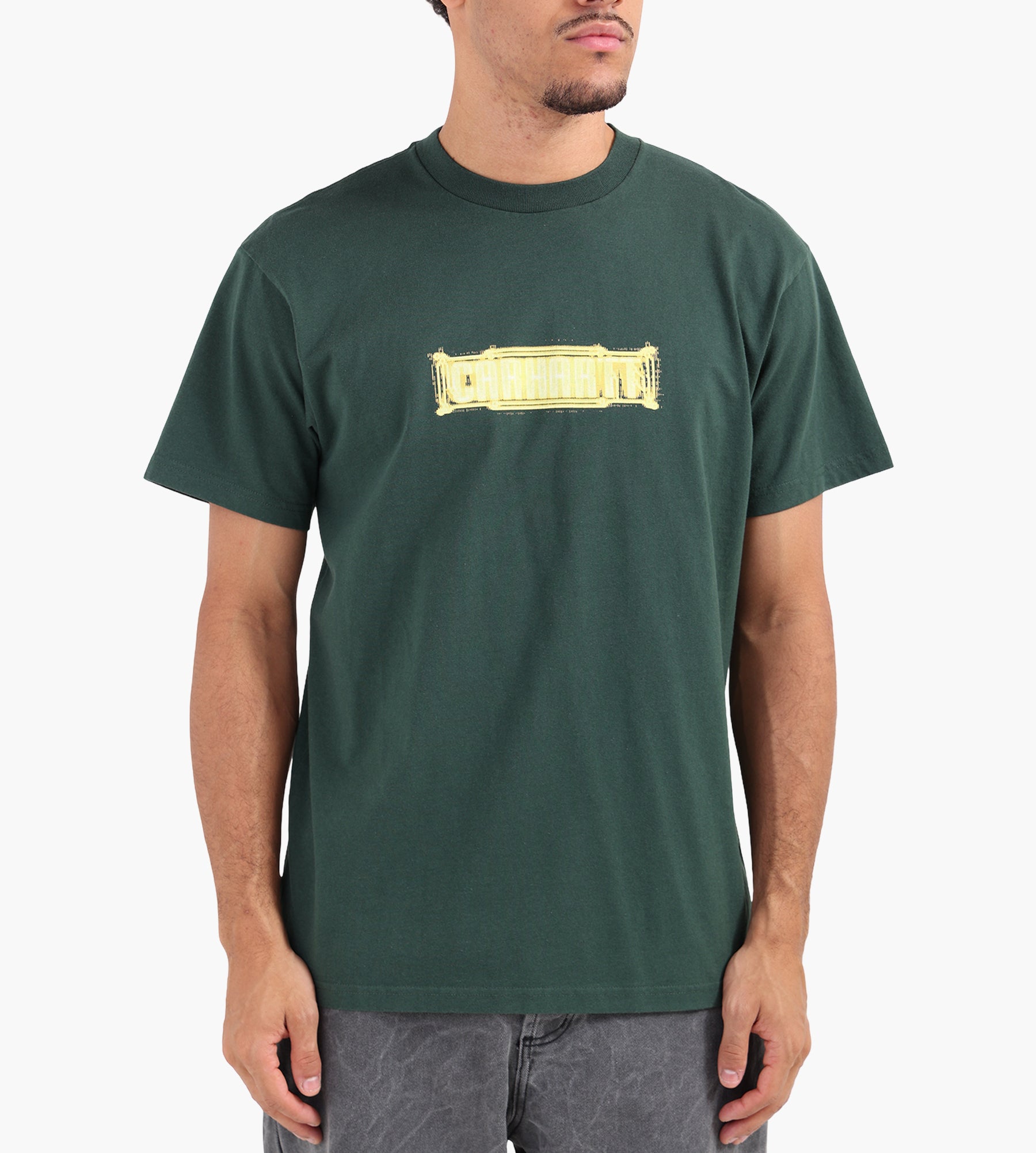 Carhartt WIP Electric Boogie T-shirt Sycamore Tree