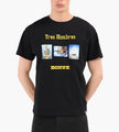 BONNE T-shirt Tres Hombres
