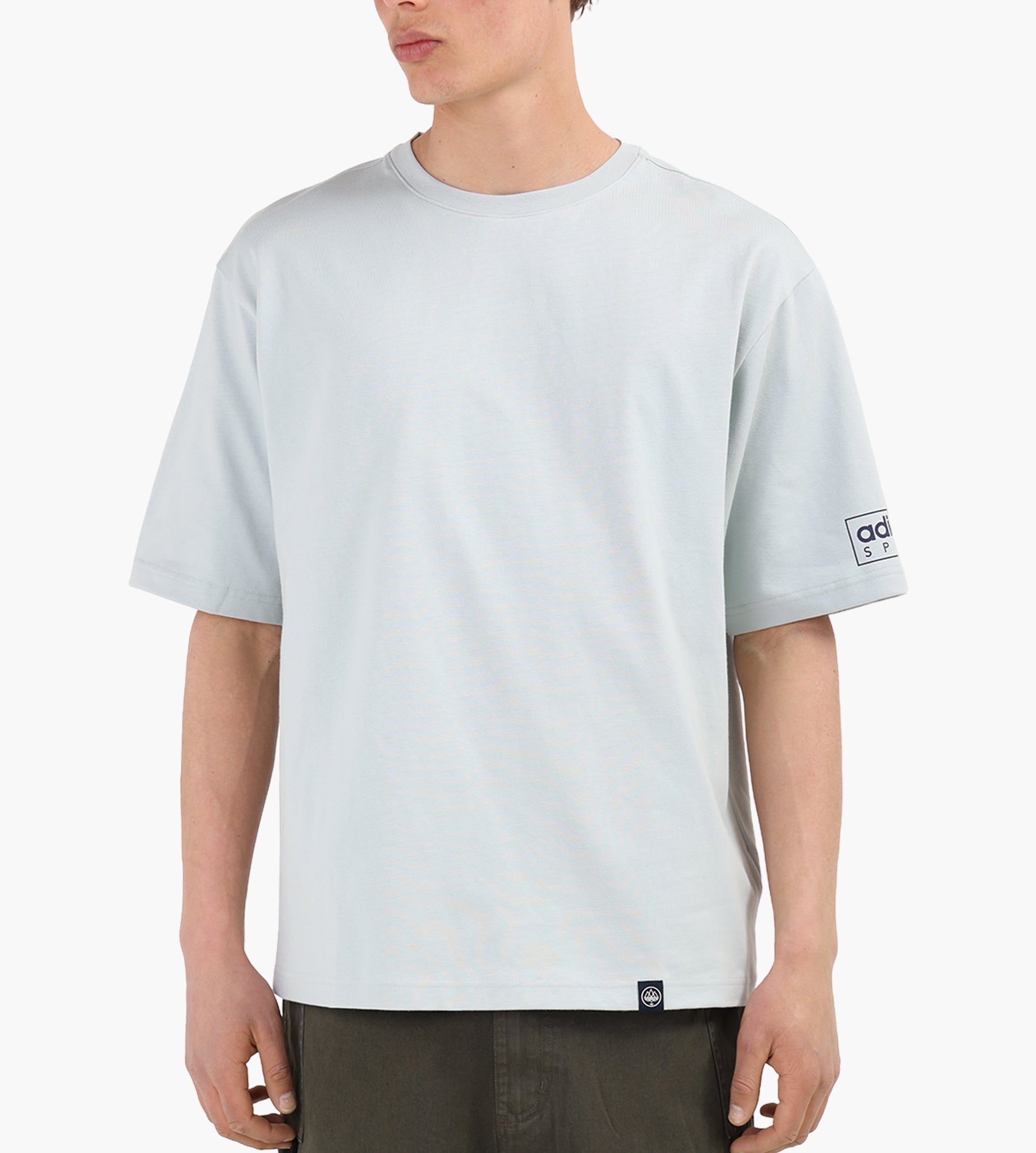 Adidas Mod SPZL Tee Wonsil