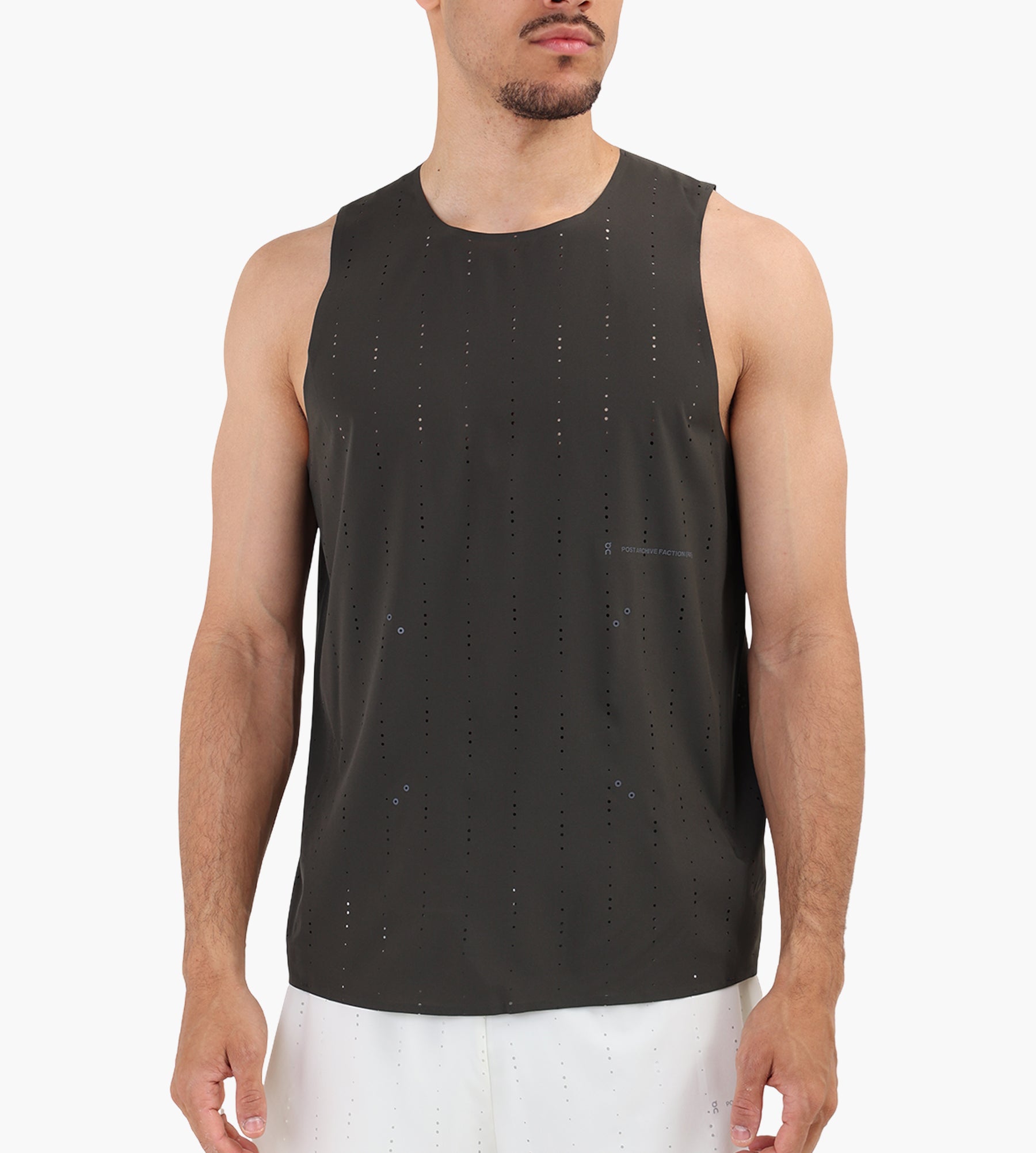 On Zero Singlet PAF 1 U Molasses