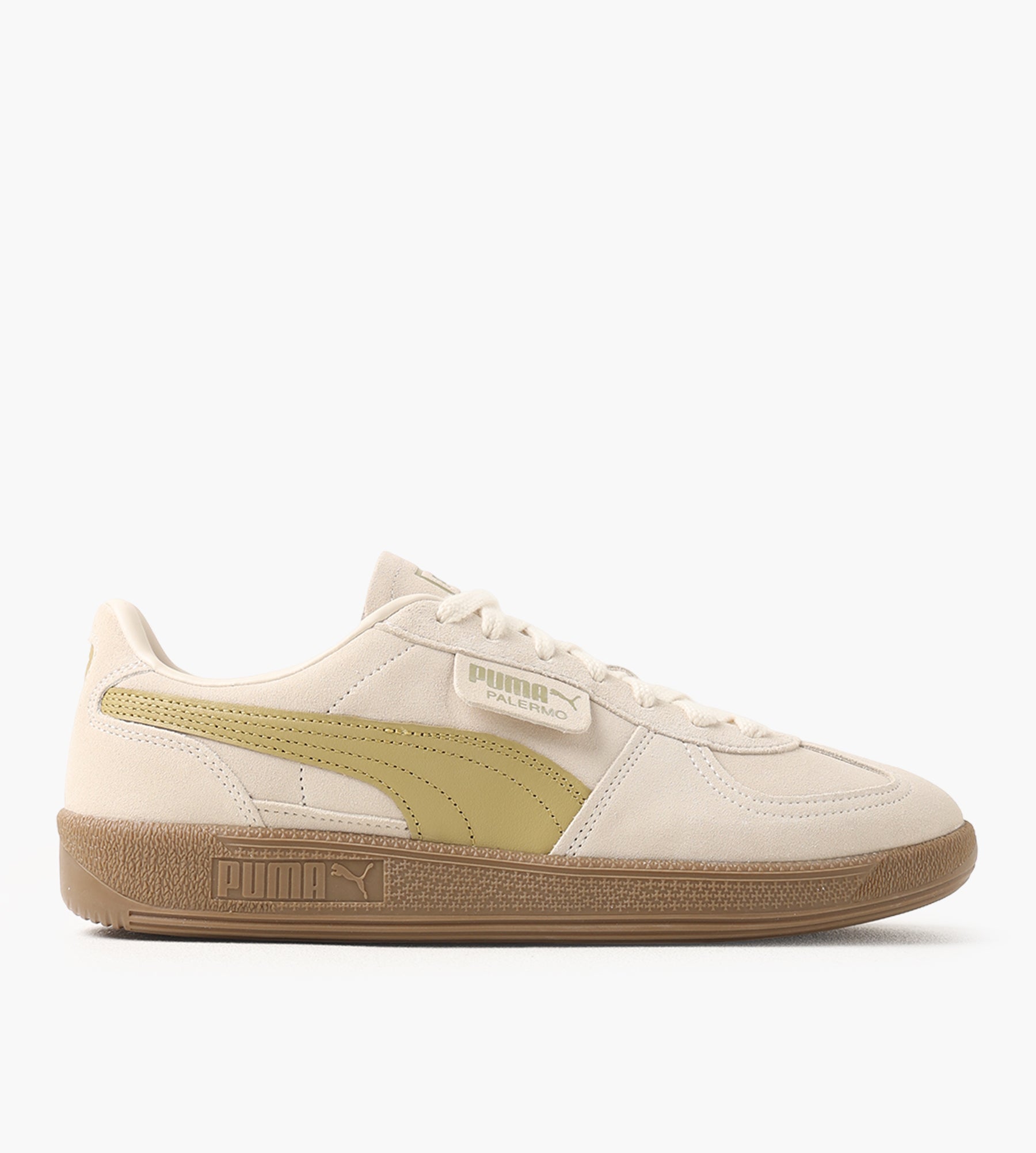 Puma Palermo Alpine Snow Gum
