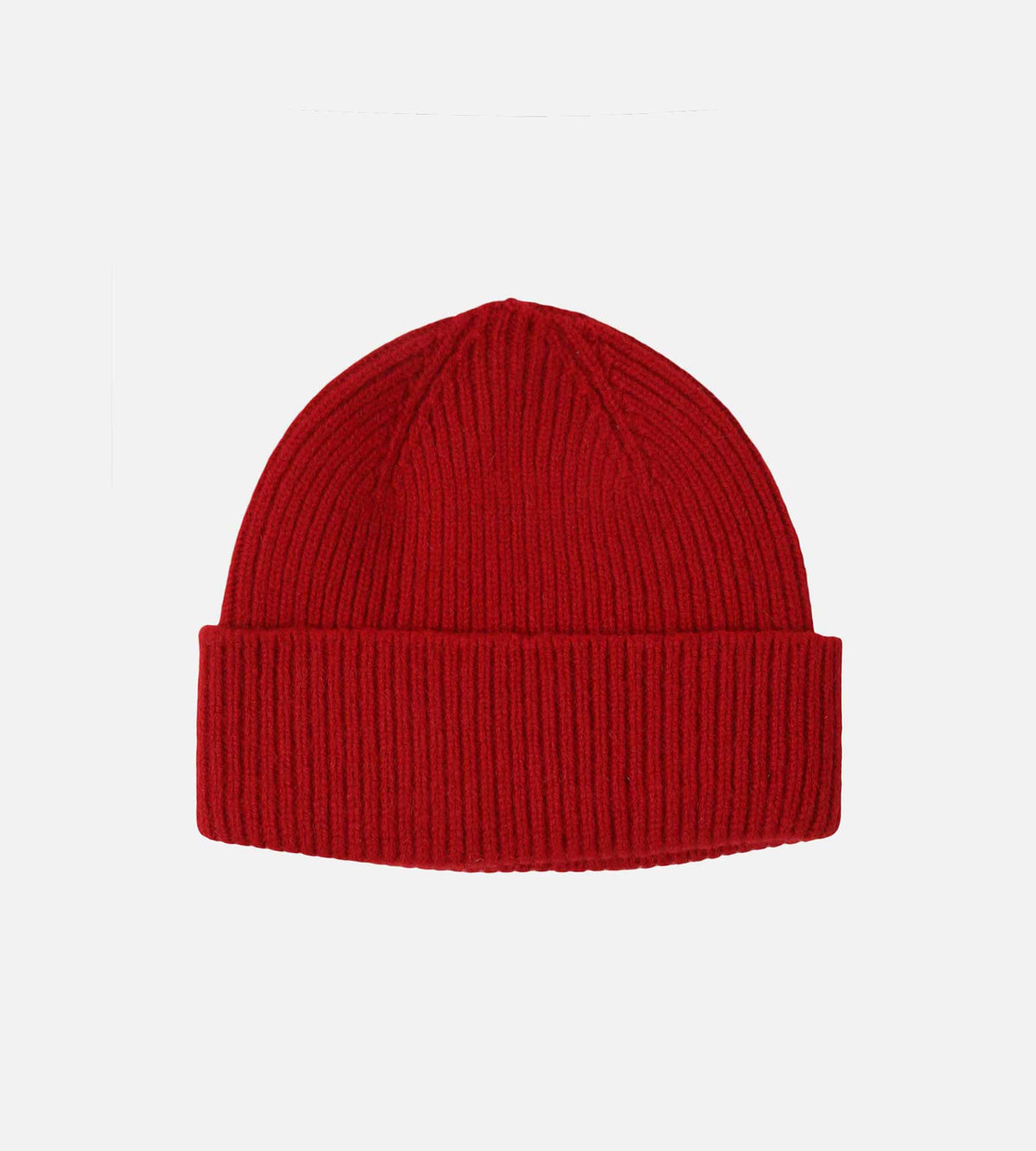 Le Bonnet Beanie Framboise