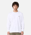 Baskèts Essential Longleeve White