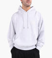 New Amsterdam Surf Association Chop Hoodie Ash Heather