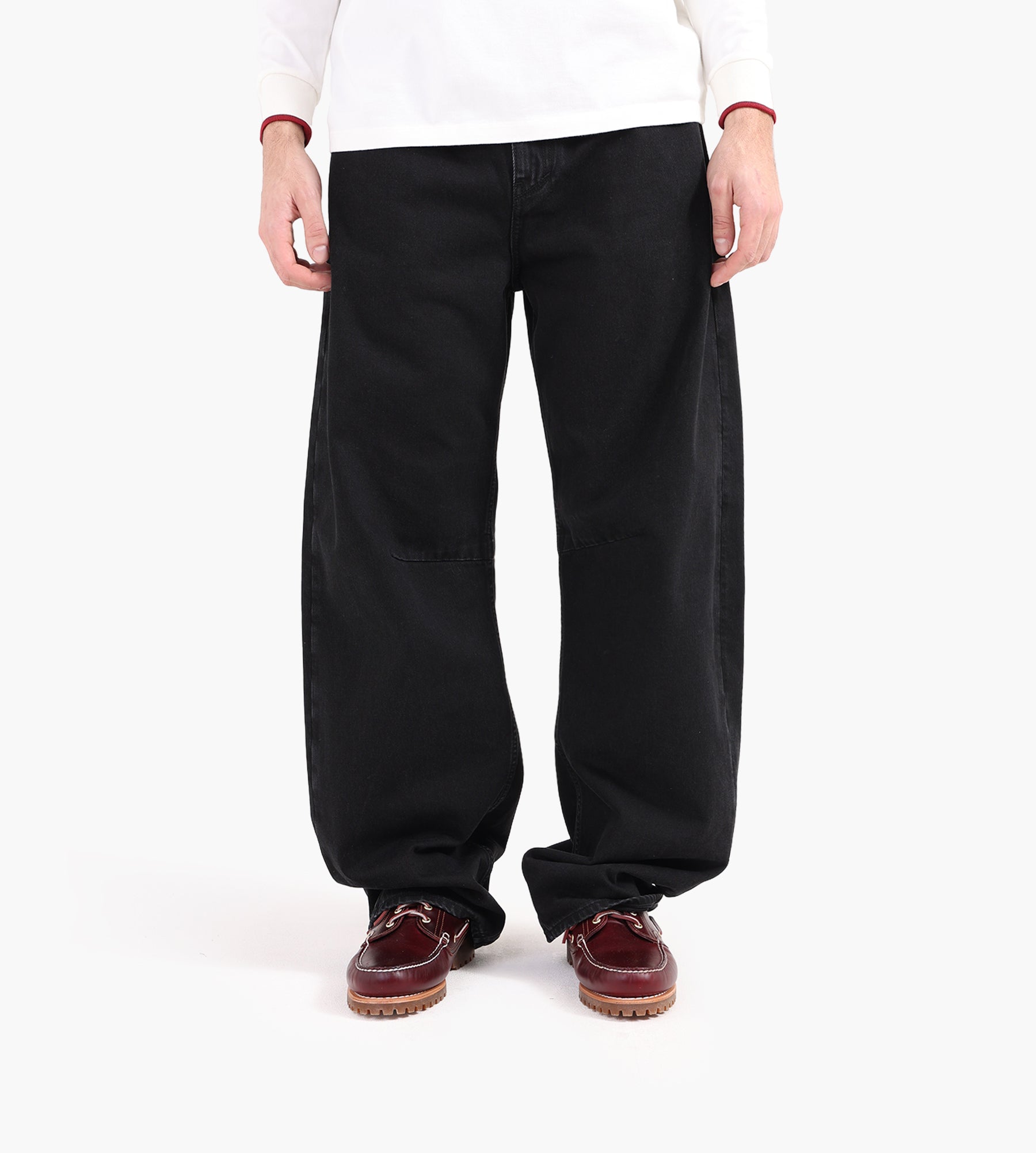 Tenue Robyn Jeans Asheton Asheton