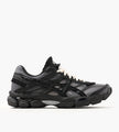 Asics Gel-Cumulus 16 By Griff Black Black