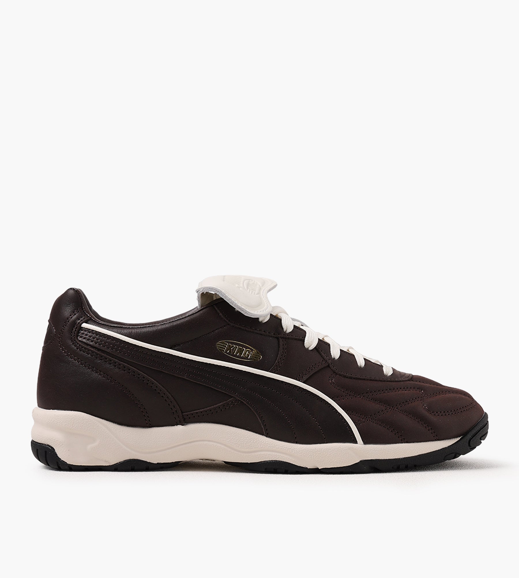 Puma King Indoor Premium Dark Chocolate Warm White