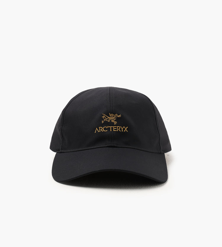 Arc'teryx Bird Word Cap 24K Black