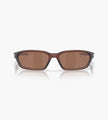 Oakley Terraforma Prizm Tungsten Polarized Matte Rootbeer
