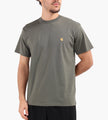 Carhartt WIP Chase T-Shirt Leaf Gold