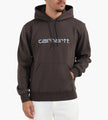 Carhartt WIP Carhartt Hoodie Vitola Citadel