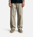OLAF Washed Barrel Leg Pant Ancientscroll