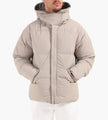 Ten-C Artic Down Parka Taupe Pallido