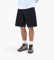 NN.07 Otis Shorts 1843 Raw Indigo