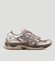 Asics Gel-NYC 2.0 Pink Cloud Pure Silver