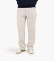 PAL Sporting Goods Garage Goods Cotton Canvas Straight Leg Pants Marshmallow
