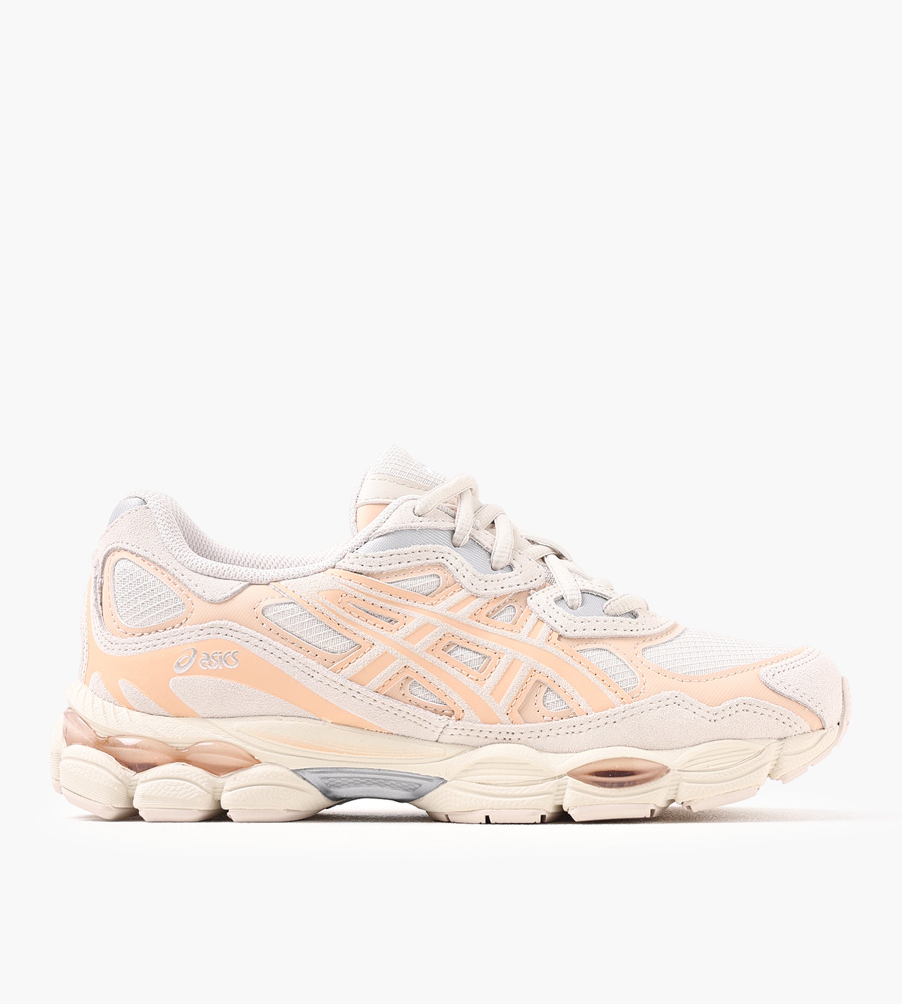 Asics Gel-NYC Oatmeal Bisque