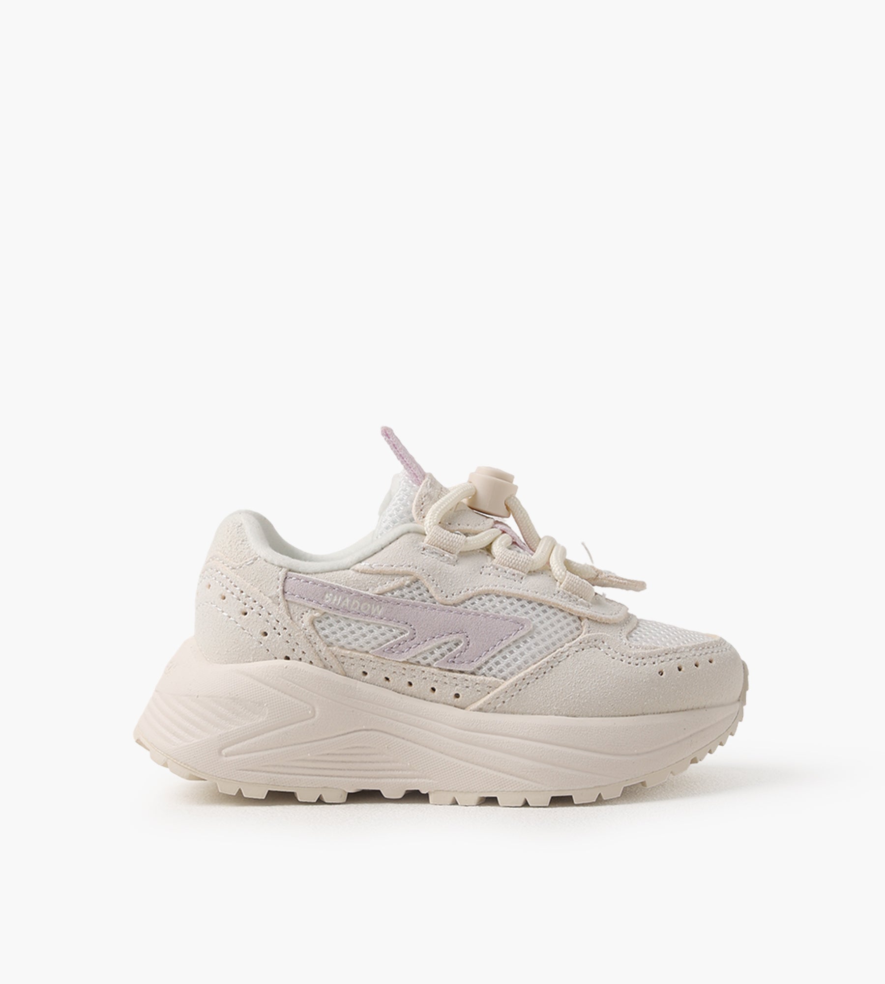 Hi-Tec HTS Kids Shadow Lace Gardenia Orchid Tini