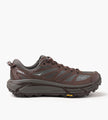 Hoka U Mafate Speed 2 Asphalt Grey Walnut