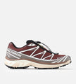Salomon XT-6 GTX Bchoco Iron Vanila