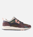 Karhu Fusion 2.0 Shaved Chocolate Peach Bloom