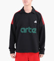 Adidas x Arte Terry Longsleeve Black