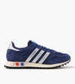 Adidas LA Trainer OG Dkblue Silvmt Owhite
