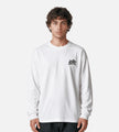 Libertine-Libertine Affirm Era Addmn 3515 Longsleeve White