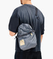 KA_YO x Packbags A111 Draw Sling Graphite