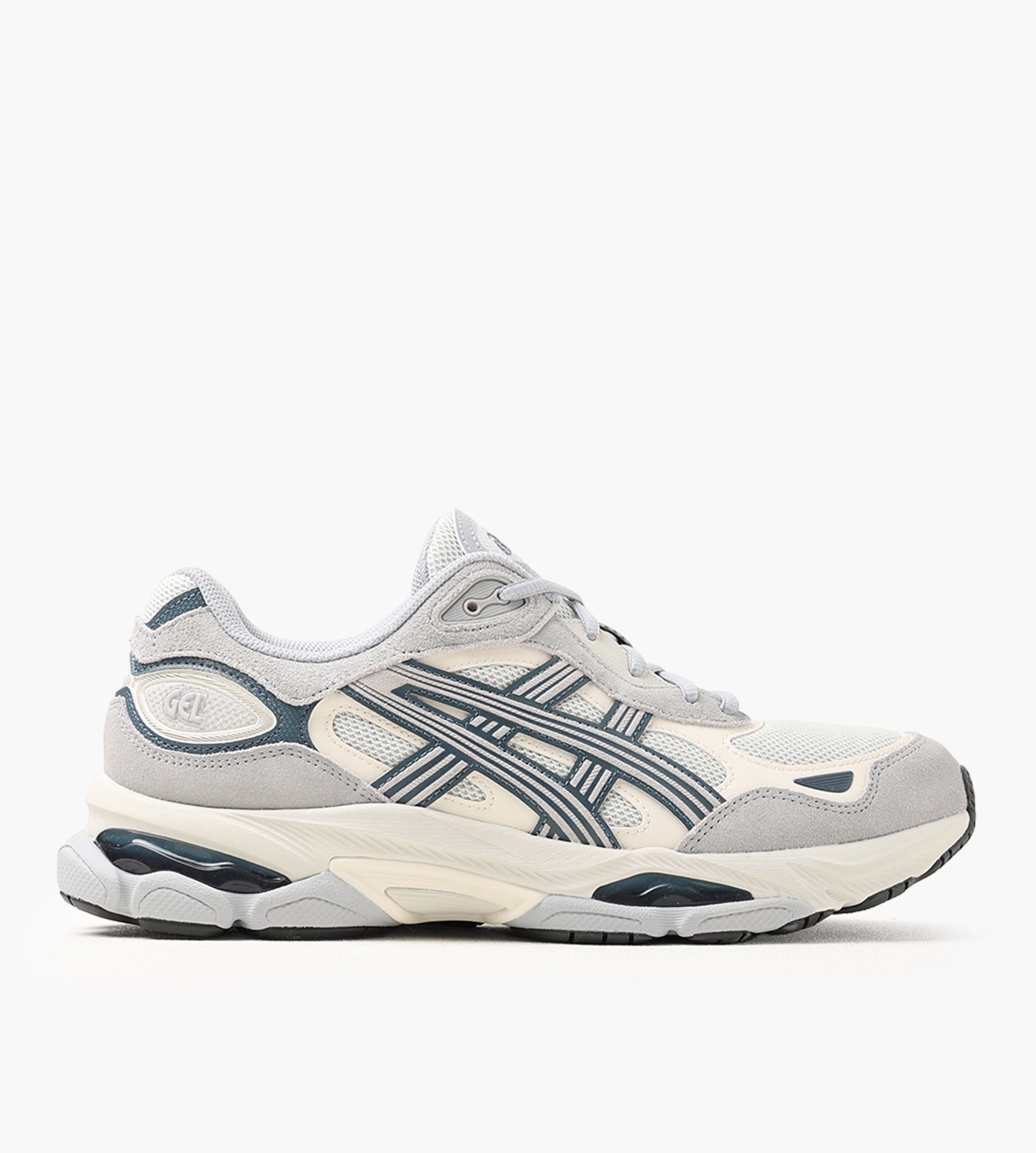 Asics Gel-NYC 2.0 Lake Grey Piedmont Grey