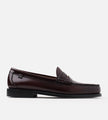 G.H. Bass Weejun Heritage Anniversary Larson Lthr Wine Lthr
