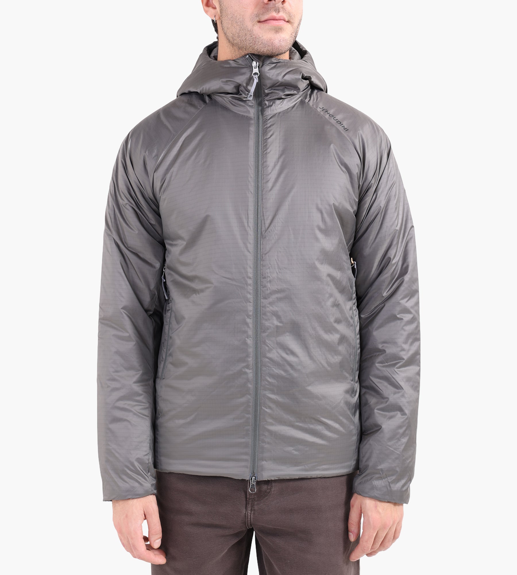 Houdini M's Dunfri Greeness