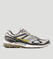 Saucony Progrid Guide 7 White Silver