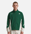 Adidas x Arte Zne Mm Full Zip Amagrn Owhite