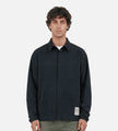Satisfy AmbientWarp River Shirt Black