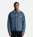 NN.07 Roy 1847 Jacket Stonewashed