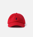 Polo Ralph Lauren Sport Cap Hat Rl2000 Red Blue