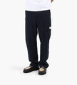 Flâneur Atelier Tailored Trousers Navy