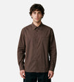 Observe Loop Shirt Brown