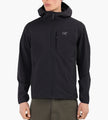 Arc'teryx Gamma Lightweight Hoody M Black