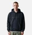 Carhartt WIP Carhartt Hoodie Dark Navy Dark Scarab